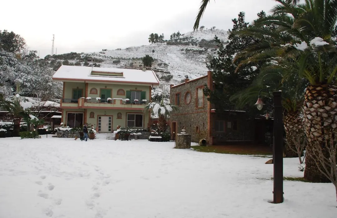 B&B Villa Alba-1