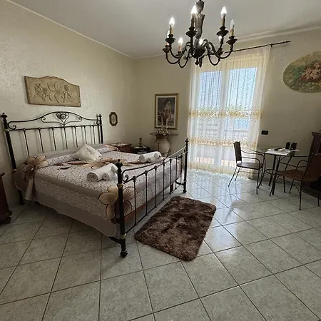 B&B Villa Alba-2