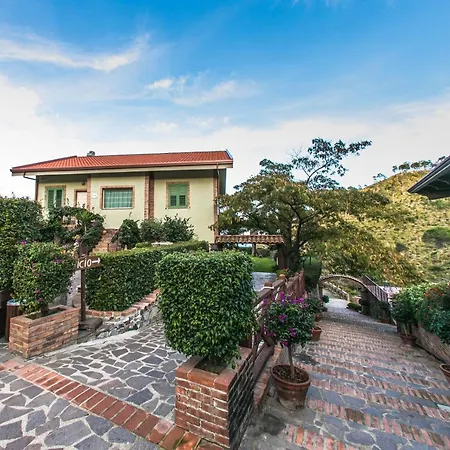 B&B Villa Alba-3